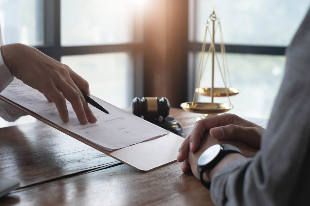 10 причин выбрать абонентское юридическое обслуживание для вашего бизнеса