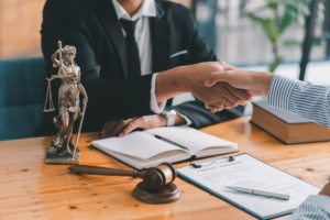 Как выбрать юридическую фирму для бизнеса